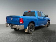 2021 Ram 1500 Classic Tradesman - Photo 7