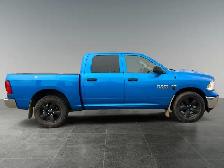 2021 Ram 1500 Classic Tradesman - Photo 8