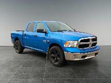 2021 Ram 1500 Classic Tradesman - Photo 9