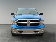 2021 Ram 1500 Classic Tradesman - Photo 10