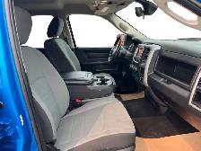 2021 Ram 1500 Classic Tradesman - Photo 13