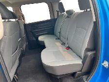 2021 Ram 1500 Classic Tradesman - Photo 14