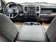 2021 Ram 1500 Classic Tradesman - Photo 15