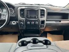 2021 Ram 1500 Classic Tradesman - Photo 16
