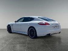 2011 Porsche Panamera 4S - Photo 4