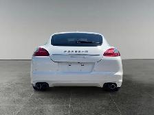 2011 Porsche Panamera 4S - Photo 5