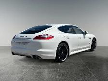 2011 Porsche Panamera 4S - Photo 7