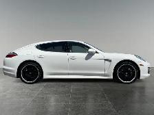 2011 Porsche Panamera 4S - Photo 8