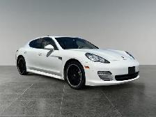 2011 Porsche Panamera 4S - Photo 9