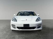 2011 Porsche Panamera 4S - Photo 10