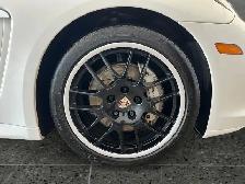 2011 Porsche Panamera 4S - Photo 11