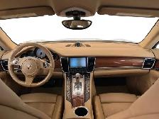 2011 Porsche Panamera 4S - Photo 15