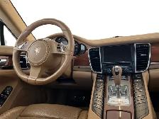2011 Porsche Panamera 4S - Photo 16