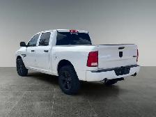 2019 Ram 1500 Classic Express - Photo 4