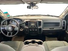 2019 Ram 1500 Classic Express - Photo 15
