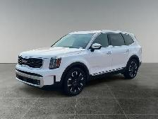 2025 Kia Telluride SX Limited