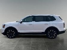 2025 Kia Telluride SX Limited - Photo 2