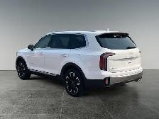 2025 Kia Telluride SX Limited - Photo 4