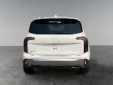 2025 Kia Telluride SX Limited - Photo 5