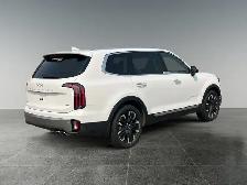 2025 Kia Telluride SX Limited - Photo 7