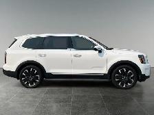 2025 Kia Telluride SX Limited - Photo 8