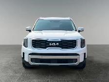 2025 Kia Telluride SX Limited - Photo 10