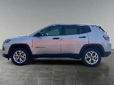 2025 Jeep Compass Sport - Photo 2