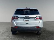 2025 Jeep Compass Sport - Photo 5