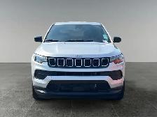 2025 Jeep Compass Sport - Photo 10