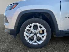 2025 Jeep Compass Sport - Photo 11