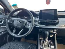 2025 Jeep Compass Sport - Photo 16