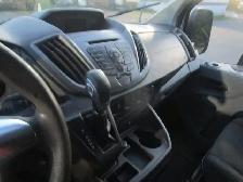 Ford Transit-250 T-250 toit moyen 148 po FINANCEMENT FACILE RAPI - Photo 2