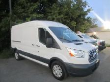 Ford Transit-250 T-250 toit moyen 148 po FINANCEMENT FACILE RAPI - Photo 7