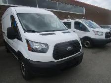 Ford Transit-250 T-250 toit moyen 148 po FINANCEMENT FACILE RAPI - Photo 9