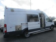 Ford Transit-250 T-250 toit moyen 148 po FINANCEMENT FACILE RAPI - Photo 14