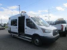 Ford Transit-250 T-250 toit moyen 148 po FINANCEMENT FACILE RAPI - Photo 17