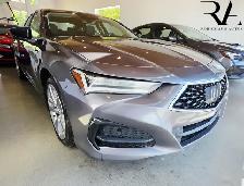 2021 Acura TLX Technologie SH-AWD