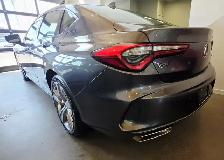 2021 Acura TLX Technologie SH-AWD - Photo 4