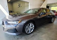 2021 Acura TLX Technologie SH-AWD - Photo 5