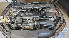 2021 Acura TLX Technologie SH-AWD - Photo 31