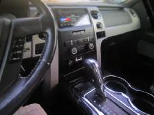 Ford F-150 FX4 CUIR cabine SuperCrew 4RM 145 FINANCEMENT INSPECT - Photo 2