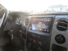 Ford F-150 FX4 CUIR cabine SuperCrew 4RM 145 FINANCEMENT INSPECT - Photo 3