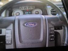 Ford F-150 FX4 CUIR cabine SuperCrew 4RM 145 FINANCEMENT INSPECT - Photo 4