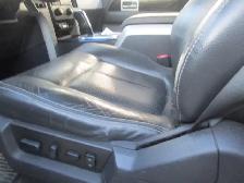 Ford F-150 FX4 CUIR cabine SuperCrew 4RM 145 FINANCEMENT INSPECT - Photo 5