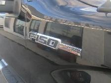 Ford F-150 FX4 CUIR cabine SuperCrew 4RM 145 FINANCEMENT INSPECT - Photo 8