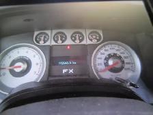 Ford F-150 FX4 CUIR cabine SuperCrew 4RM 145 FINANCEMENT INSPECT - Photo 12