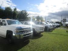 Ford F-150 FX4 CUIR cabine SuperCrew 4RM 145 FINANCEMENT INSPECT - Photo 14