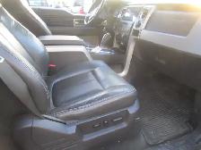 Ford F-150 FX4 CUIR cabine SuperCrew 4RM 145 FINANCEMENT INSPECT - Photo 32