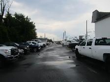 Ford F-150 FX4 CUIR cabine SuperCrew 4RM 145 FINANCEMENT INSPECT - Photo 38