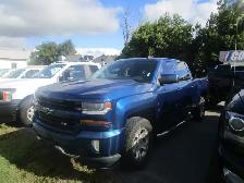 Ford F-150 FX4 CUIR cabine SuperCrew 4RM 145 FINANCEMENT INSPECT - Photo 44